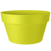 Loft Urban Bowl – D.35 H.20 – Lime – Elho